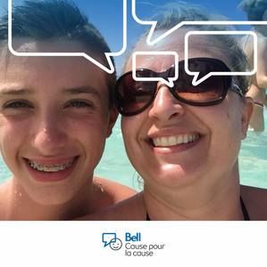 Meet your Posher, Mélanie